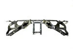 03-06 Mercedes S430 S500 Center Bar Radiator Core Support W/ Headlight Brackets. Fixed Price $106.31.