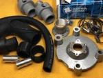 Davies Craig 8660 Ewp Adapter Ford Coyote V8 Electric Water Pump Fitting Kit. Fixed Price $119.38.