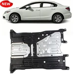 For Honda Civic 2012 2013-2015 Engine Splash Guard Under Shield Cover Assembly. Fixed Price $79.15.