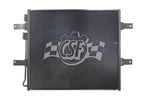 Csf 10563 Oe-style A/c Condenser For 2003-2009 Dodge Ram 2500/3500 5.9-6.7L. Fixed Price $121.95.