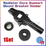 8K0805201 For Audi 09-16 A4 S4 A5 Q5 Radiator Core Support Mount Bracket Holder. Fixed Price $6.06.