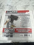 Derale Fan Temperature Switch 16749; Adjustable Sngl Or Dual 3/8 Npt 150-240DEG. Fixed Price $89.99.