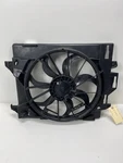 2013 Chrysler Dodge Caravan Radiator Cooling Fan Motor Assembly 05058674AC Oem. Fixed Price $59.99.