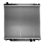 Aluminum Radiator 1999 2000-2004 Ford F-250 Super Duty F350 5.4L. Fixed Price $135.99.