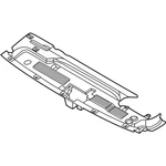 Ford Oem Deflector - Air RL1Z19E525A. Fixed Price $306.09.