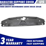 For 2017-19 Chevrolet Silverado 1500 84087027 Radiator Core Support Sight Shield. Fixed Price $214.49.