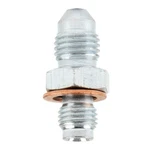 Allstar 50030-10 Adapter Fittings -4 To 3/8-24 10PCS. Fixed Price $42.83.