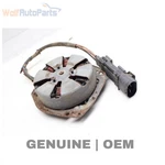 2004-2010 Audi A8 Quattro Left Electric Cooling Fan Motor 4E0959455G. Fixed Price $78.49.