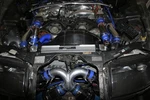 Mishimoto MMRAD-300ZX-90T Radiator Fits: 1989-1996 Nissan. Fixed Price $346.94.