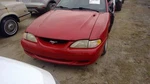 Radiator Core Support Fits 94-96 Mustang 1164537. Fixed Price $499.90.