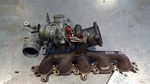 Exhaust Manifold C70 B5254T7 Engine Turbo 06-13 Volvo Series 6749395. Fixed Price $115.83.