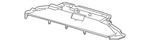 Genuine Ford Air Deflector EC3Z-8327-A. Fixed Price $126.28.