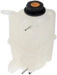Dorman 603-360 Front Pressurized Coolant Reservoir With Cap Compatible Large. Fixed Price $77.86.
