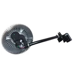 Radiator Cooling Fan Clutch For 2002-2009 Gmc Envoy Chevy Trailblazer 622001. Fixed Price $56.99.