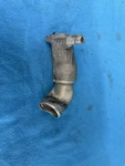Audi / Lamborghini Coolant Pipe 07L121127 Damaged. Fixed Price $79.99.