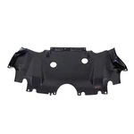 For 1996-2004 Pathfinder Front Engine Splash Shield Black Plastic 75892-4W000 Q. Fixed Price $114.95.
