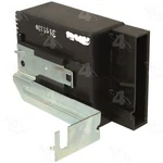 Four Seasons Engine Cooling Fan Controller For Tempo, Topaz 37507. Fixed Price $84.93.