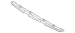 Genuine Bmw Splash Shield Adapter 51-75-8-075-271. Fixed Price $82.35.