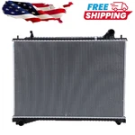 13705 Aluminum Core Radiator For Jaguar F-pace 2017-2020 3.0L T4A3253. Fixed Price $94.99.