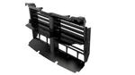 Genuine Mopar Active Shutter Grille 68302661AB. Fixed Price $446.94.