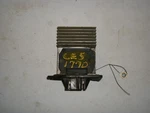 Hvac Resistor Module Delco 16040261 1980S Cadillac. Fixed Price $68.00.