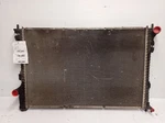 Radiator From 2015 Ford Flex 3.5L 11371744. Fixed Price $114.94.