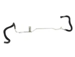 Genuine Oem Mopar Engine Coolant Overflow Hose For Chrysler 200 68104991AE. Fixed Price $45.95.