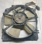 1994-1997 Mazda 626 Electric Cooling Motor Fan Assembly Oem. Fixed Price $59.79.