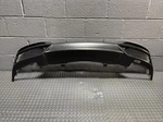 2020-2023 Audi A4 Bumper Cover Trim Rear Lower S-line Oem *note*. Fixed Price $405.45.