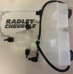 New Oem Radiator Coolant Overflow- Reservoir Expansion Tank Gmc 22940436. Fixed Price $119.99.