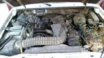 Ranger 1998 Coolant Reservoir 110047. Fixed Price $37.50.