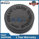 1X Coolant Overflow Reservoir Cap Tank Black 21712-79900 Fit For Nissan Infiniti. Fixed Price $8.40.