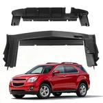 Upper & Lower Radiator Support Core For Chevrolet Equinox Gmc Terrain 2010-2017. Fixed Price $76.00.