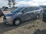Rh Gray Clo 3RD Row Seat Oem 2015 Nissan Quest. Fixed Price $200.00.