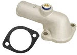 Four Seasons 85265 Water Outlet For 89-91 Hyundai Sonata. Fixed Price $25.53.