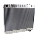 Griffin Thermal Products Exact Fit Radiator 6-00105. Fixed Price $904.00.