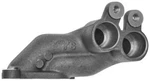 Coolant Outlet Flange Gates CO34854. Fixed Price $36.22.