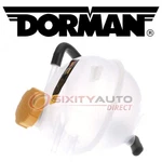 Dorman 603-372 Coolant Reservoir For SK603372 FRT1226C DAKG-15380 9202799 Dc. Fixed Price $58.24.