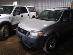 Radiator Vin Z 8TH Digit Fits 05-07 Escape 2157254. Fixed Price $150.00.
