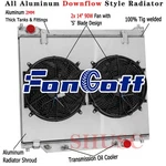 Rows Radiator Shroud Fan 97-2014 Ford Econoline E150 E250 E350 E450 E550. Fixed Price $299.00.