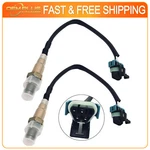 2PCS Upstream Oxygen Sensor For 10-15 Cadillac Ats Cts Chevrolet Camaro 234-4441. Fixed Price $35.99.