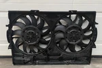 2011-2014 Audi A8 (D4 4H) 4.2L / 6.3L Engine Radiator Cooling Fan. Fixed Price $377.01.