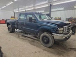 Used Radiator Fits: 1999 Ford F350SD Pickup 8-445 7.3L Diesel W/o Integral Trans. Fixed Price $120.90.
