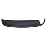Fits 2012-2015 Volkswagen Passat Rear Lower Valance Panel 561807521B9B9. Fixed Price $94.96.