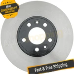 Raybestos 66744 Front Brake Rotor 1998-2002 Ford Crown Victoria. Fixed Price $158.85.