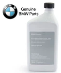 Coolant / Antifreeze (blue) (1 Liter) For Bmw Genuine 82-14-2-209-769. Fixed Price $28.49.