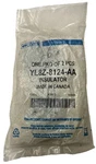 Ford YL8Z-8124-AA Radiator Support Insulator Nos Genuine Oem New. Fixed Price $34.99.