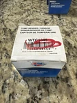 Engine Coolant Temperature Switch Carquest WTC1045. Fixed Price $18.79.