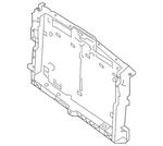 Genuine Nissan Radiator Support Panel 62500-5AA1A. Fixed Price $659.33.