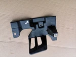 Mitsubishi Outlander 2.3 Did 2013 Radiator Air Guide Right Side 6400D586. Fixed Price $19.76.